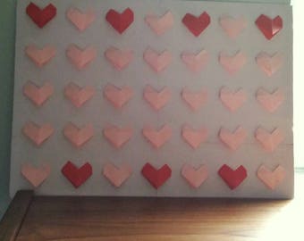 Heart Wall Art heart wall art | etsy Heart Wall Art heart wall art | etsy