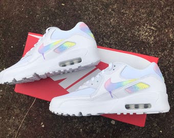 nike air max 90 thunderdome