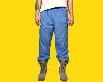 champion tearaway pants