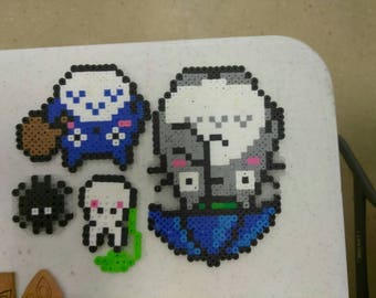 perler beads patterns