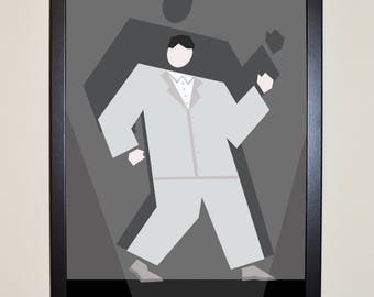 Stop Making Sense