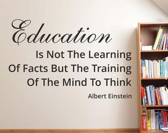 Education Quotes