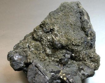 60% OFF Galena, Pyrite - Missouri - Item 7592
