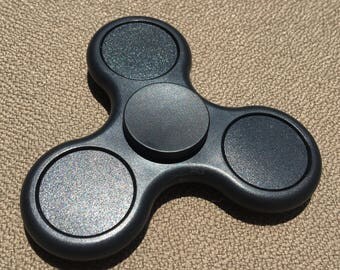 Basic Plastic Spinner // Plastic Hand Spinner