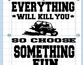 Free Free Rzr Life Svg 950 SVG PNG EPS DXF File
