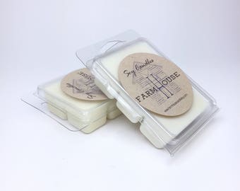 Violet Lime Wax Melts, Wax Tarts, Scented Wax Melts, Long Lasting Melts, Candle Tart Melts
