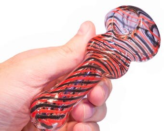 Smoking Pipe, Handcrafted collectible gift