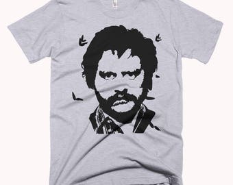 zach galifianakis t shirt