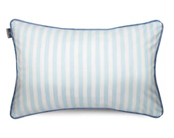 We Love Beds Sailor Blue Pillow Case
