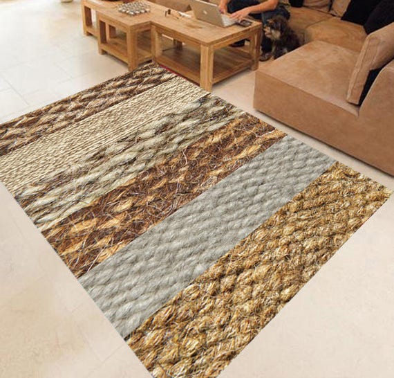 Pvc rug kitchen rug Floor mat Flooring Vinyl Floor Area