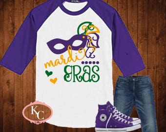 Mardi gras clothing | Etsy