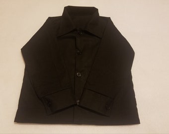 dress shirt 3t