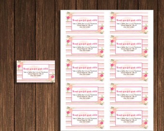 SALE 50% Lipsense Selfie Incentive Business Card, Lipsense Selfie Incentive, Lipsense Business Card, Lipsense INSTANT DOWNLOAD