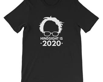 bernie sanders selling shirts