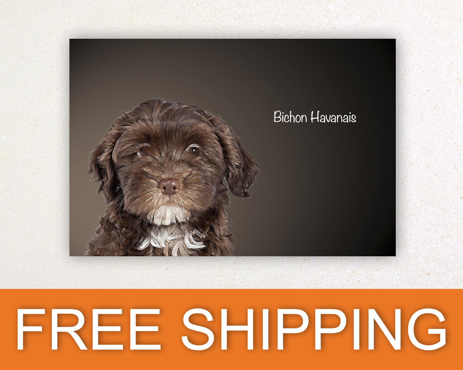 Wall art prints poster dogs animals wall stickers pictures dog