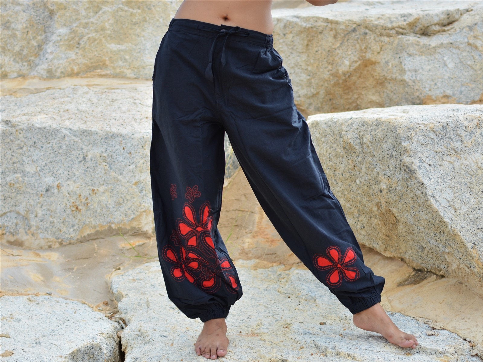 genie pants