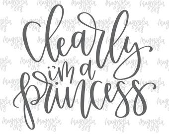 Free Free 132 Call Disney The New Princess Has Arrived Svg SVG PNG EPS DXF File