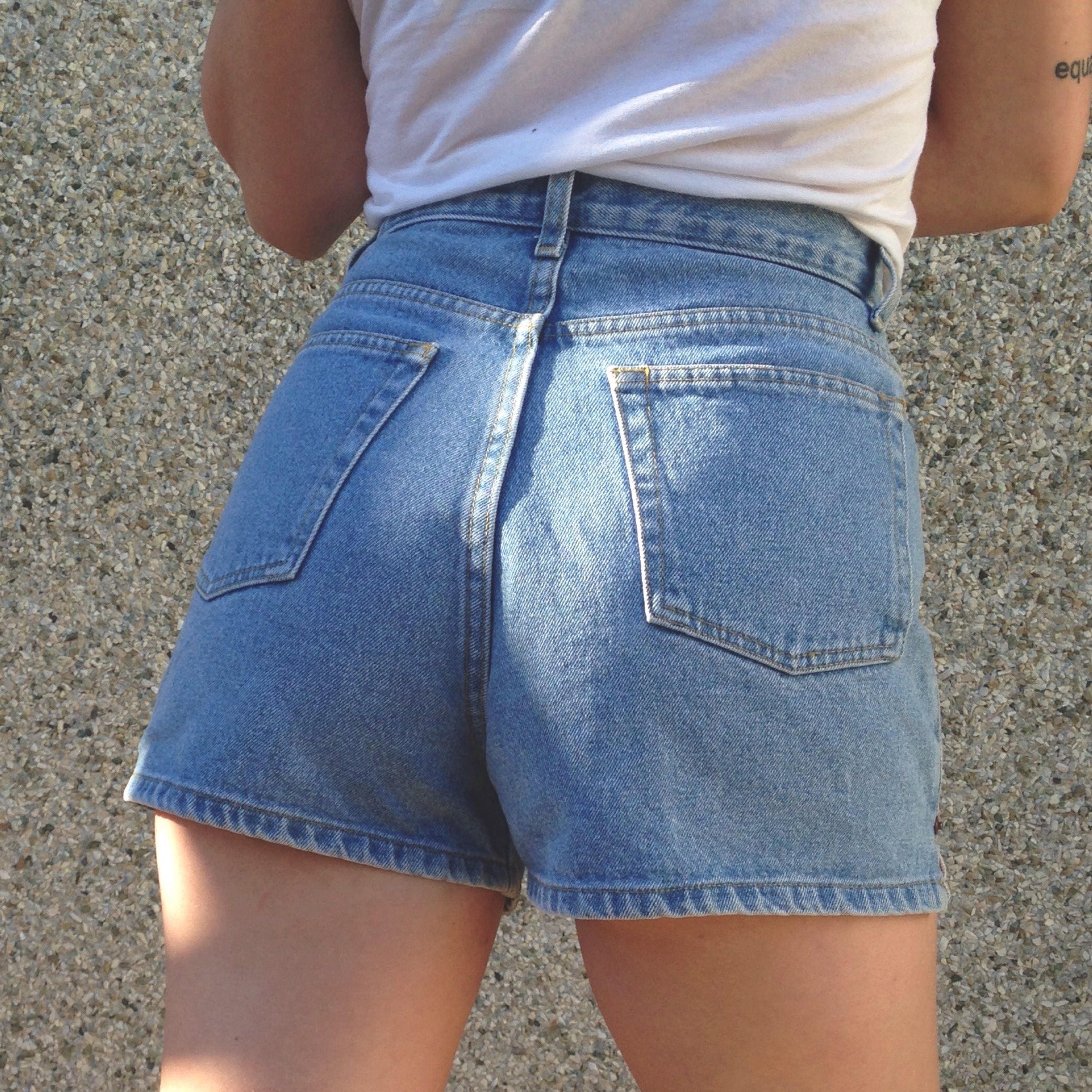 80s booty shorts, Men's Shorts | Women's Shorts | Latest Styles ...