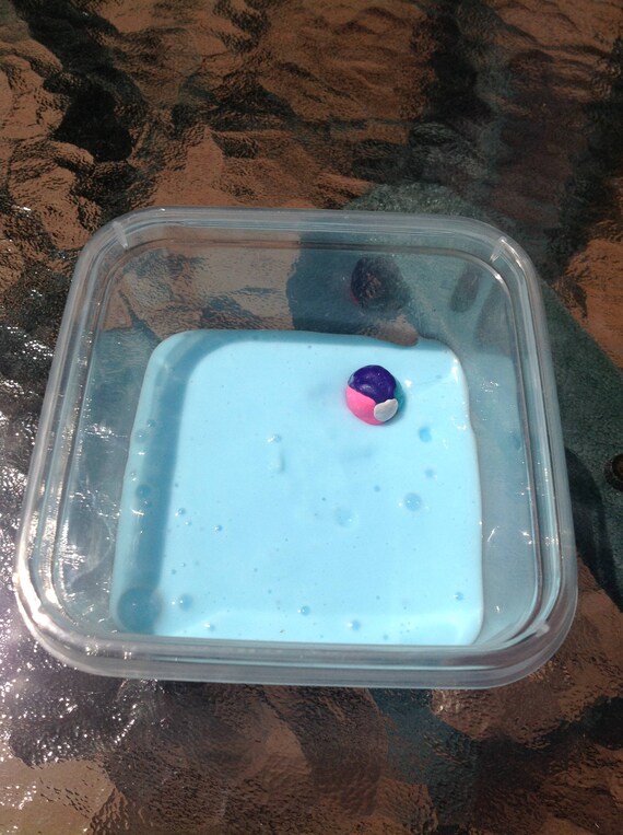 Jiggly SlimePool Slime