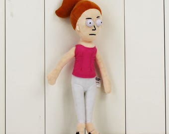 mr poopybutthole plush