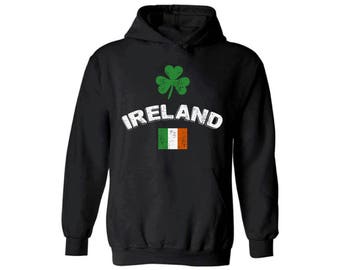 irish pride sweatshirt