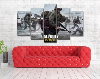 Call of duty | Etsy