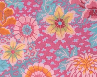 Kaffee Fasset PWGP 148 patchwork fabric