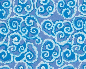 Multicolor patchwork Kaffee Fasset fabric