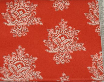 Fig Tree Quilts and moda embroidery. "Somerset" 04.