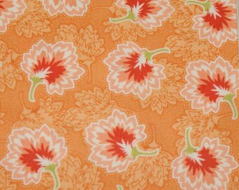 Fig Tree Quilts and moda embroidery. "Somerset" 06.