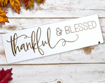 Rustic Fall Decor Signs Home White Rustic Fall Decor Signs Home White