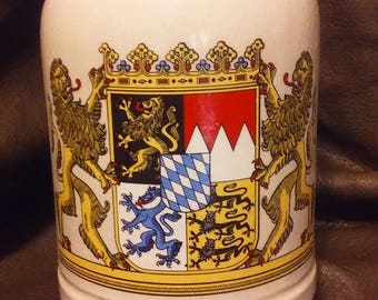 Oktoberfest Mug from Bavaria