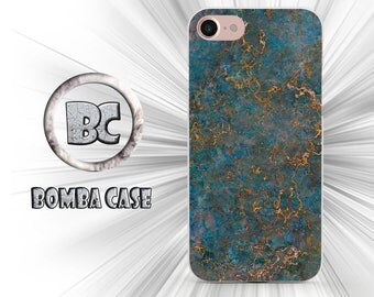 Marble Samsung Galaxy S8 Plus Case iPhone 5 SE Cover iPhone 6 Marble Phone Case iPhone 7 Case Marble Samsung S4 Case 6 Plus Case Dark Marble