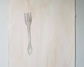 Fork