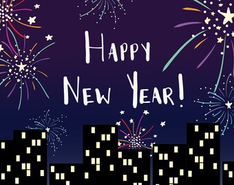 Christmas merry santa claus tree greeting decorations card 1920 1200 wallpapers13 Etsy :: Your place to buy and sell all things handmade