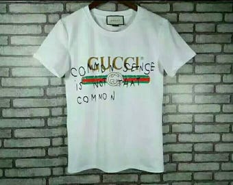 gucci common sense hoodie