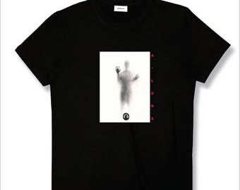 in solitude shirt