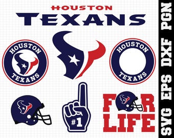 Download Houston texans logo | Etsy