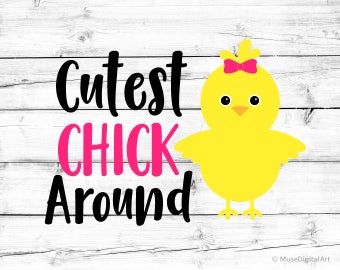 Download Chick svg | Etsy