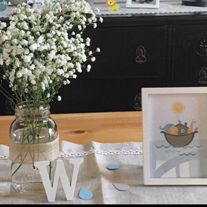 Buyer photo Stephanie Donaldson, who reviewed this item with the Etsy app for iPhone.