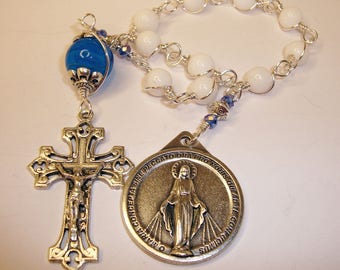 Image result for rosary and crucifix