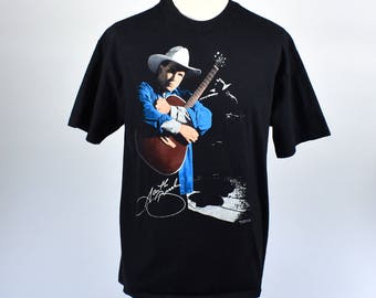 garth brooks shirts etsy