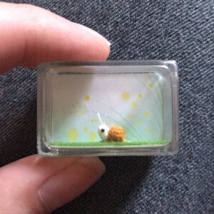 Buyer photo Michele Holcomb, who reviewed this item with the Etsy app for iPhone.