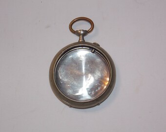Antique 45mm Pocket Watch Case