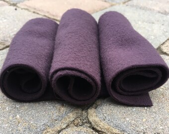 Stay Dry Fleece Diaper Liners - Set of 10