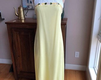60s Prom Dresses