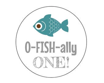 Download O fish ally | Etsy