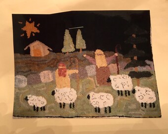 Shepherds