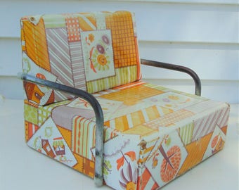Vintage Booster Seat, Booster Chair, Childs Booster Seat, Booster Seat, Kids Dining, Toddler Chair, Toddler Chair With Arms, Cute Chair