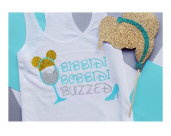 Disney Princess Drinking Shirt ; Disney Shirts ; Drink Around the World Shirt ; Wine Shirt ; Disney Drinking Shirt ; Cinderella Shirt
